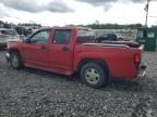 2004 Chevrolet Colorado