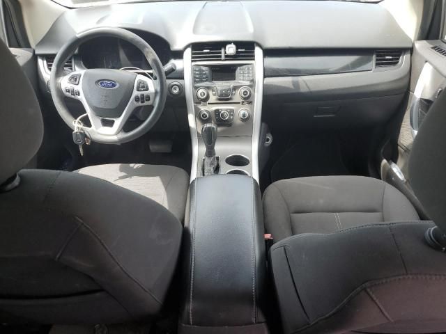 2014 Ford Edge SE