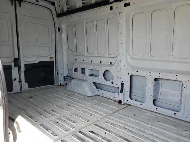 2023 Ford Transit T-250
