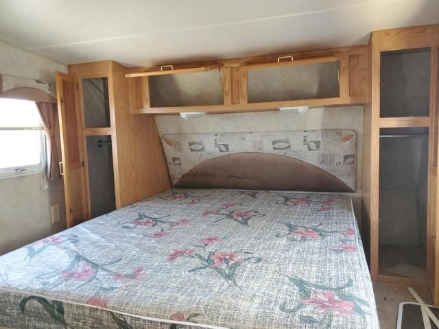2004 Jaycee Camper
