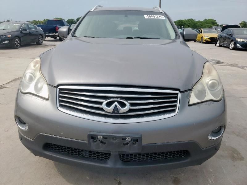 2012 Infiniti EX35 Base