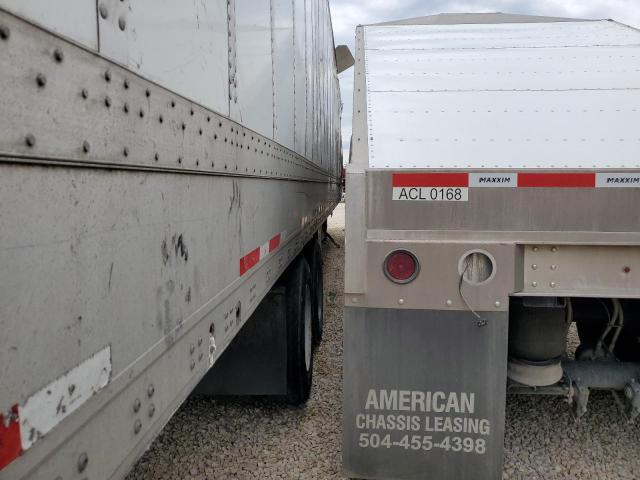 2024 Maxim 2024 Maxxim Bottom Dump Trailer