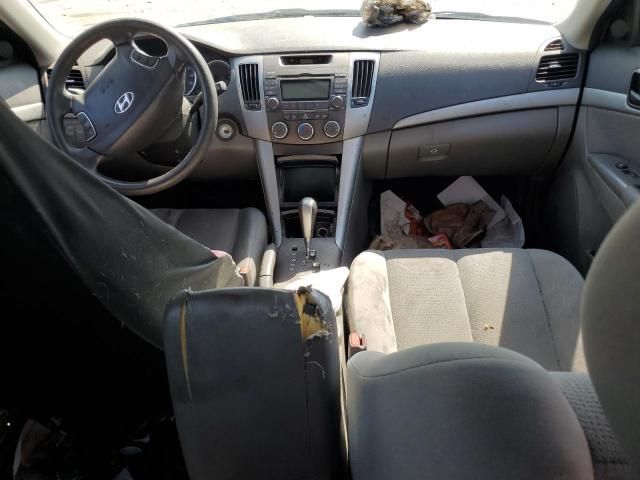 2010 Hyundai Sonata GLS