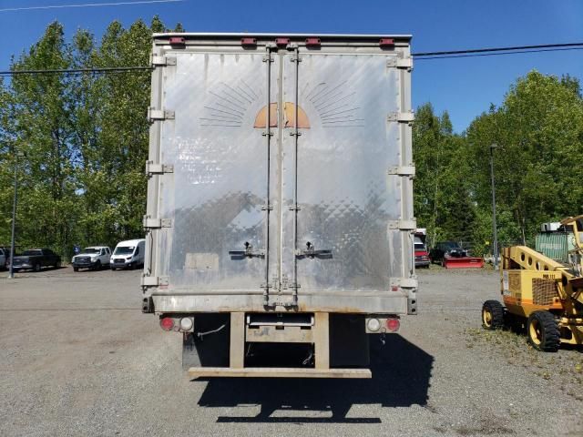 2007 Freightliner M2 106 Medium Duty
