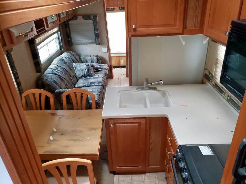 2004 Open Road RV