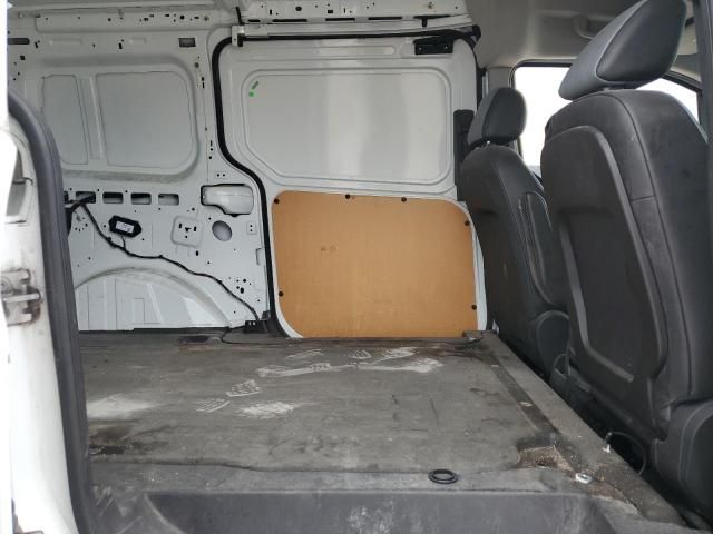 2015 Ford Transit Connect XL