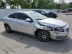 2015 Volvo S60 Platinum