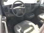 2017 Chevrolet Express G2500