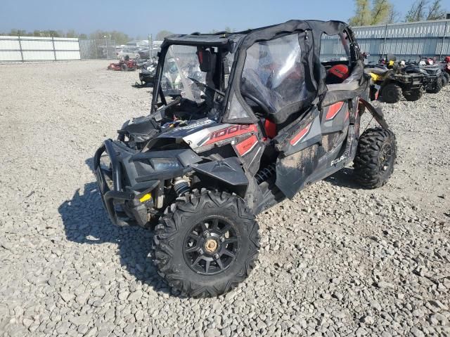 2019 Polaris RZR S4 1000 EPS