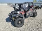 2019 Polaris RZR S4 1000 EPS