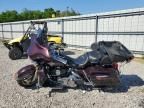 2007 Harley-Davidson Flhtcui