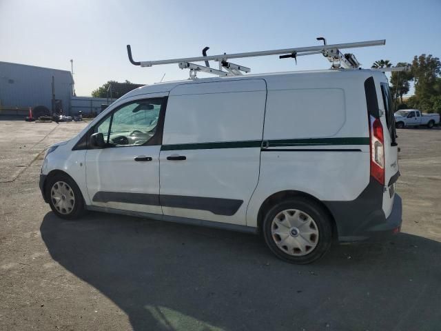 2017 Ford Transit Connect XL