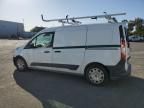 2017 Ford Transit Connect XL