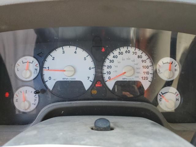2006 Dodge RAM 1500 ST
