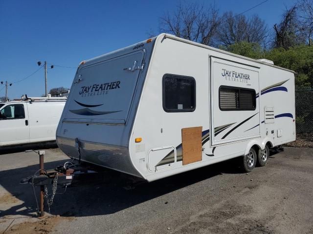 2012 Jayco JAY Seires