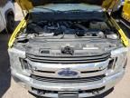 2018 Ford F550 Super Duty