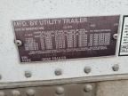 2013 Utility VS2RA Refrigerated Van Trailer