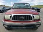 2003 Toyota Tacoma Xtracab Prerunner