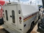 2016 Ford Econoline E350 Super Duty Cutaway Van