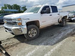 2016 Chevrolet Silverado K2500 Heavy Duty for sale in Spartanburg, SC