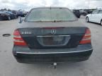 2006 Mercedes-Benz E 350