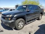 2006 Chevrolet Avalanche K1500