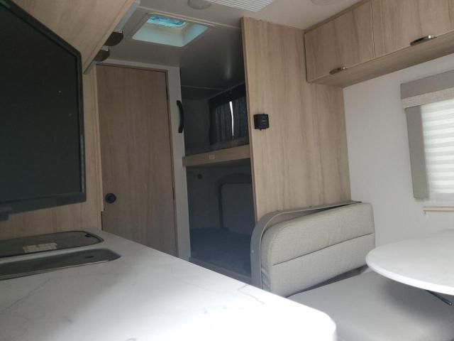 2023 Winnebago Micro Mini