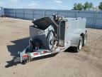 2023 LDJ EV990 Fuel Tank Trailer