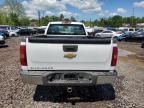 2012 Chevrolet Silverado C1500