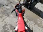 2022 Honda CRF300 LA