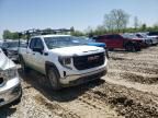 2022 GMC Sierra C1500