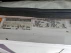 1999 Ford F550 Super Duty Stripped Chassis