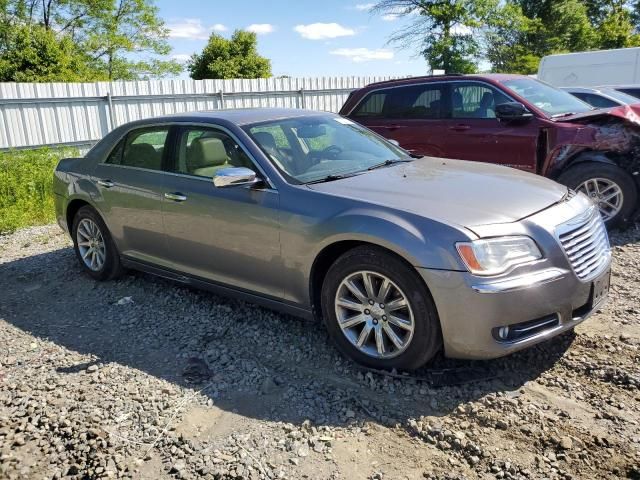 2011 Chrysler 300 Limited