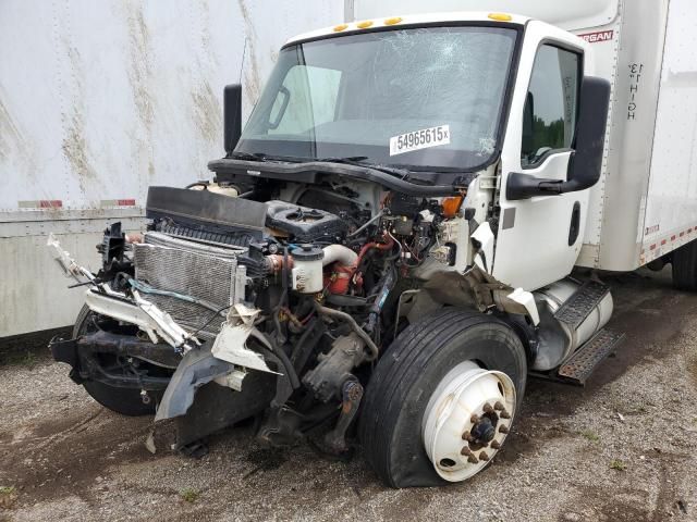 2023 International MV607