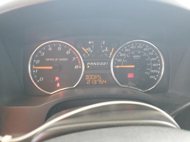 2007 Chevrolet Colorado