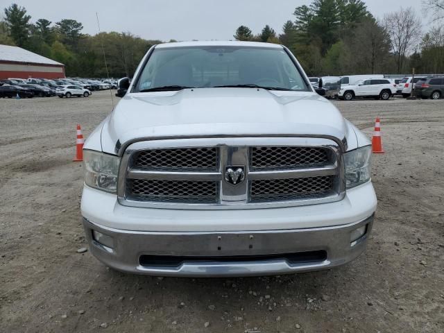 2012 Dodge RAM 1500 Laramie