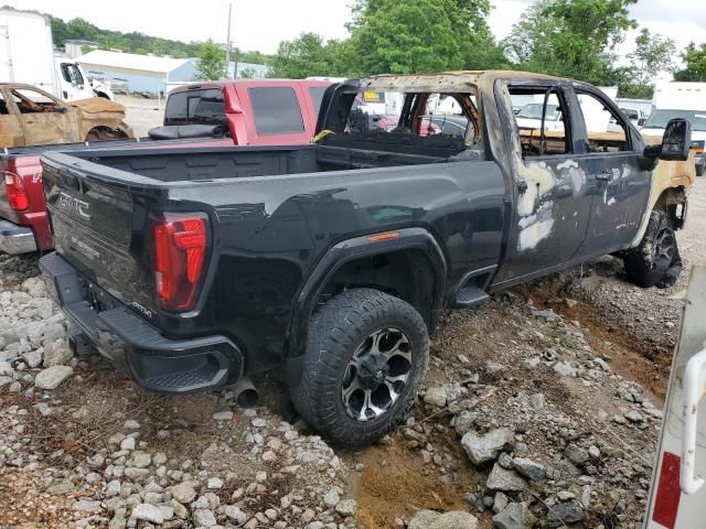 2022 GMC Sierra K2500 AT4
