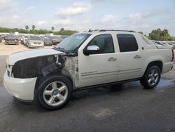 2013 Chevrolet Avalanche LTZ en venta en Mercedes, TX