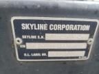 2004 Skyline Nomad
