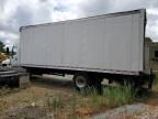2016 Hino 258 268