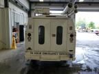 2014 Ford Econoline E350 Super Duty Cutaway Van