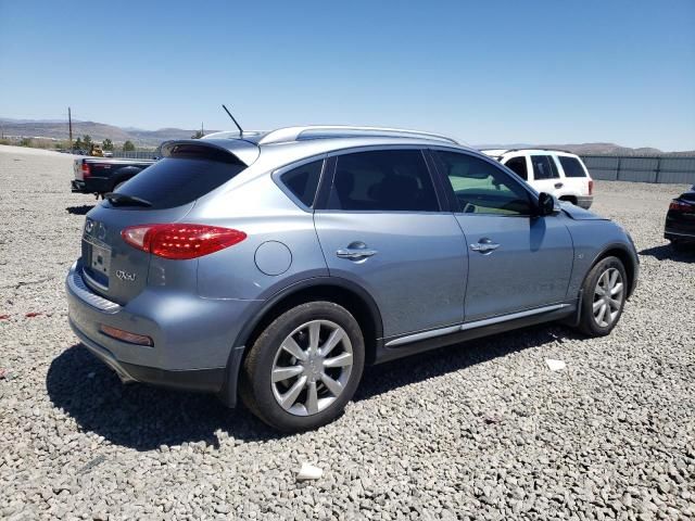 2016 Infiniti QX50
