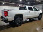 2015 Chevrolet Silverado K2500 Heavy Duty LT