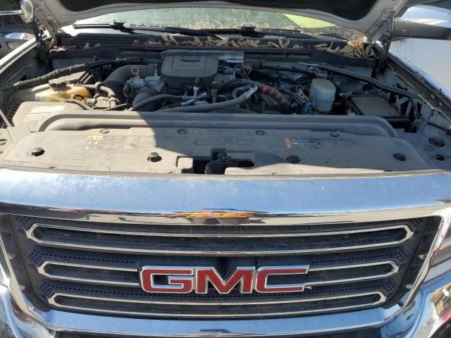 2015 GMC Sierra K2500 SLT