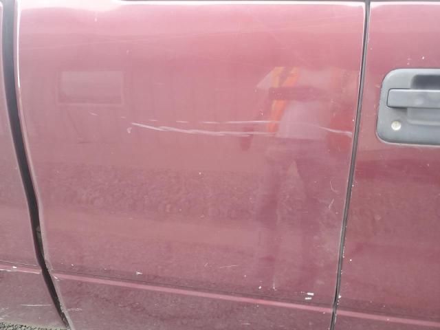 2005 Ford F150