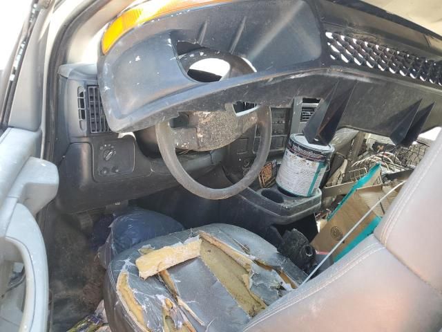 2005 Chevrolet Express G1500