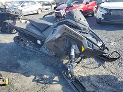 Salvage motorcycles for sale at Montreal Est, QC auction: 2022 Polaris Switchback