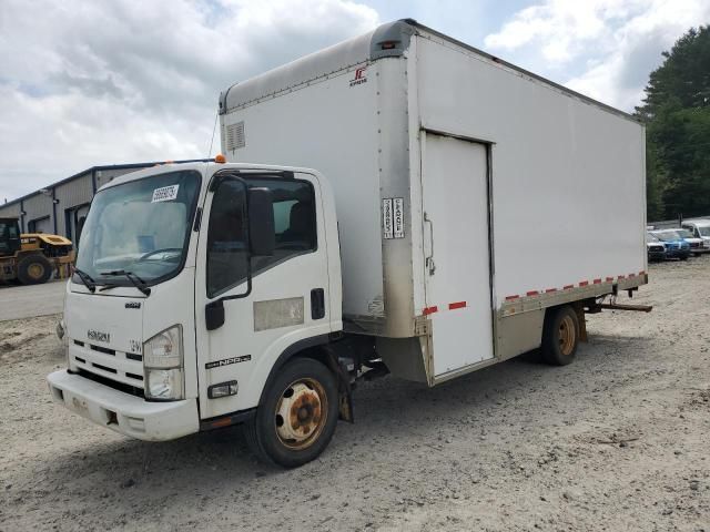 2013 Isuzu NPR HD