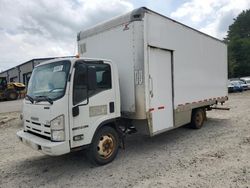 2013 Isuzu NPR HD en venta en Mendon, MA