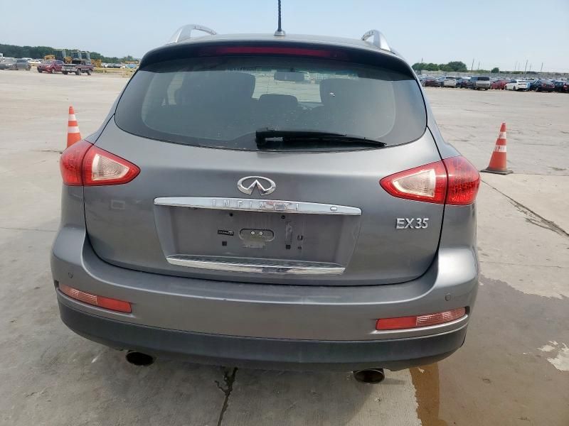 2012 Infiniti EX35 Base